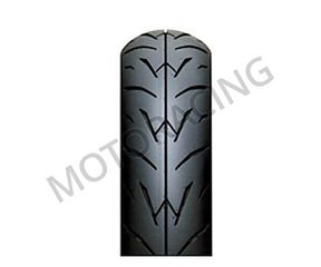 ΛΑΣΤΙΧΟ ΠΑΠΙΟΥ HONDA ASTREA 100 / MODENAS KRISS II 115 / YAMAHA Z-125 / DAYTONA DY 125 90/80-17 IRC NR77U/Z T/L
