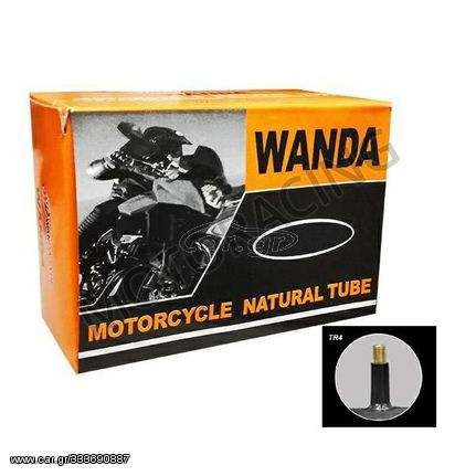 ΣΑΜΠΡΕΛΑ ΠΑΠΙΟΥ 250-17 WANDA TR4 NATURAL