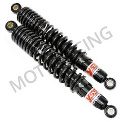 ΣΕΤ ΑΜΟΡΤΙΣΕΡ ΠΙΣΩ HONDA ASTREA 100 / MODENAS KRISTAR 125 / KAWASAKI ZX 130 YSS 33cm