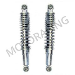 ΣΕΤ ΑΜΟΡΤΙΣΕΡ ΠΙΣΩ YAMAHA CRYPTON-R 105 / CRYPTON-R 115 28CΜ