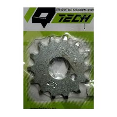 ΓΡΑΝΑΖΙ ΜΠΡΟΣΤΑ YAMAHA CRYPTON-X 135 / CRYPTON S-115 IQ-TECH 14 ΔΟΝΤΙΑ