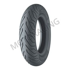 ΛΑΣΤΙΧΟ SCOOTER KYMCO AGILITY 125 08'-12' / PIAGGIO MP3 125 06'-09' / PEUGEOT VIVACITY 125 10'-12' 120/70-12 MICHELIN CITY GRIP/2 51S/58S FR 236719/183833