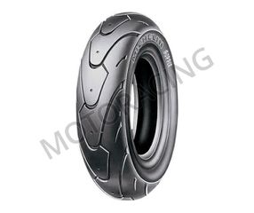 ΛΑΣΤΙΧΟ SCOOTER GILERA RUNNER VXR 200 02'-05' / YAMAHA YP 150 MAJESTY 01'-06' / PIAGGIO VESPA GTS 250 05'-09' 120/70-12 MICHELIN 51L BOPPER TL/TT FR/RR 057023