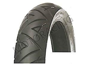 ΛΑΣΤΙΧΟ SCOOTER SUZUKI BURGMAN 125 02'-06' / HONDA FES 125 PANTHEON 99'-03' IRIC 110/90-12 56P ΜΒ99 T/L