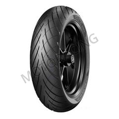 ΛΑΣΤΙΧΟ SCOOTER PIAGGIO VESPA GTS SUPER 300 08'-12' / YAMAHA YP 400 MAJESTY 05'-08' 130/70-12 METZELER ROADTEC 62P TL Front-Rear