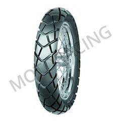 ΛΑΣΤΙΧΟ ΜΗΧΑΝΗΣ YAMAHA XT 600E 90'-03' / XTZ 660 TENERE 91'-98' / HONDA XLV 650V 01'-07' 120/90-17 E-08 MITAS