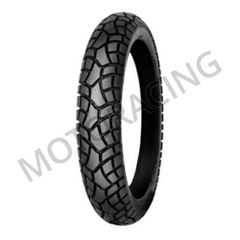 ΛΑΣΤΙΧΟ ΜΗΧΑΝΗΣ YAMAHA XT 660R 04'-15' / XT 660Z TENERE 08'-14' / KAWASAKI KLE 500 97'-07' 130/80-17 MC24 INVADER MITAS