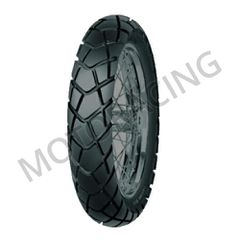 ΛΑΣΤΙΧΟ ΜΗΧΑΝΗΣ SUZUKI DL 650 V-STROM 07'-16' / HONDA XLV 1000 VARADERO 99'-13' / BMW R1200 GS 04'-12' 150/70-17 E-08 MITAS