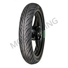 ΛΑΣΤΙΧΟ ΜΗΧΑΝΗΣ YAMAHA YZF-R 125ie 08'-15' / XT 125X 05'-10' / SUZUKI DR 125SM 08'-12' 130/70-17 62S MC25 BOGART MITAS