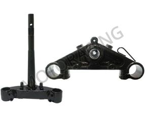 ΣΤΑΥΡΟΣ ΠΙΡΟΥΝΙΟΥ KEEWAY LOGIK 125 & 150 13'-16' / LOGIK 125i Euro 4 ΓΝΗΣΙΟΣ