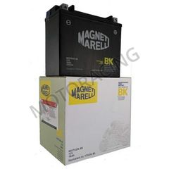 ΜΠΑΤΑΡΙΑ ΜΗΧΑΝΗΣ TRIUMPH TIGER 800 15'-16' / TIGER 1200 12'-13' MAGNETI MARELLI 12V 18Ah MOTX20L-BS ΜΕ ΥΓΡΑ