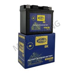 ΜΠΑΤΑΡΙΑ KAWASAKI ZX-10R 11'-13' / HONDA CBR 1000RR 08'-15' / CRF 450X 05'-13' MAGNETI MARELLI 12V 6Ah MOTZ7S-FA GEL