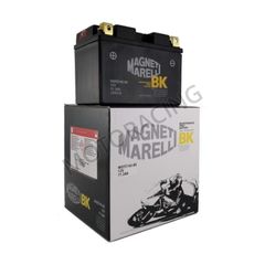 ΜΠΑΤΑΡΙΑ YAMAHA FZ1 1000 FAZER 06'-13' / HONDA XLV 700 TRANSALP 08'-13' / BMW R1200 GS ADVENTURE 11'-12' MAGNETI MARELLI 12V 11.2Ah MOTZ14S-BS ΜΕ ΥΓΡΑ