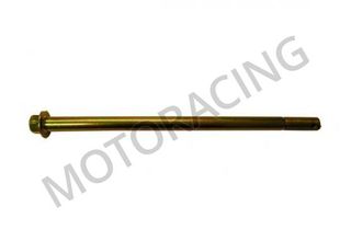 ΑΞΟΝΑΣ ΤΡΟΧΟΥ ΜΠΡΟΣΤΑ YAMAHA CRYPTON-R 105 / CRYPTON-R 115 / T50 IQ TECH