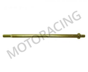 ΑΞΟΝΑΣ ΨΑΛΙΔΙΟΥ HONDA INNOVA 125 / INNOVA 125i INJECTION ΓΝΗΣΙΟΣ