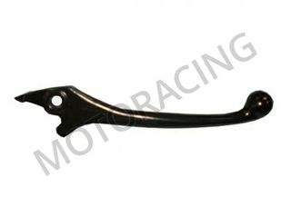 ΜΑΝΕΤΑ ΦΡΕΝΟΥ HONDA INNOVA 125 / SUPRA 100 ΔΕΞΙΑ ΜΑΥΡΗ ASPIRA
