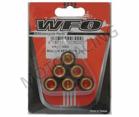 ΜΠΙΛΙΕΣ ΦΥΓΟΚΕΝΤΡΙΚΟΥ KYMCO PEOPLE 50 99'-04' / SUPER 8 50 07'-14' / HONDA DIO 50 93'-00' 16Χ13Χ8.5GR WFO