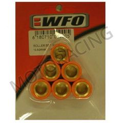 ΜΠΙΛΙΕΣ ΦΥΓΟΚΕΝΤΡΙΚΟΥ GILERA RUNNER VXR 180 4T 01'-04' 19Χ17Χ13.5GR WFO