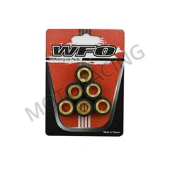 ΜΠΙΛΙΕΣ ΦΥΓΟΚΕΝΤΡΙΚΟΥ HONDA SH 125 ie 09'-12' / KEEWAY LOGIK 125 13'-16' 20Χ15Χ11GR WFO