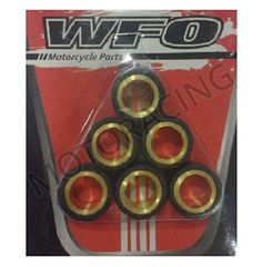ΜΠΙΛΙΕΣ ΦΥΓΟΚΕΝΤΡΙΚΟΥ KEEWAY LOGIΚ 125 4T 13'-16' / LOGIK 150 13'-16' / HONDA SH 125 09'-12' 20Χ15Χ10.5 WFO