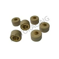 ΜΠΙΛΙΕΣ ΦΥΓΟΚΕΝΤΡΙΚΟΥ YAMAHA JOG 50R 02'-09' / NEOS 50 97'-01' / APRILIA SCARABEO 50 96'-00' 15Χ12Χ7gr. DR.PULLEY