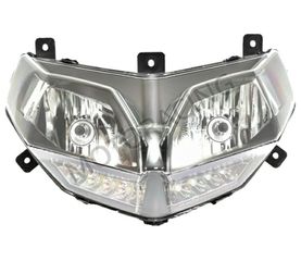 ΦΑΝΑΡΙ ΜΠΡΟΣΤΑ BENELLI TRK 502 17'-22' ΓΝΗΣΙΟ