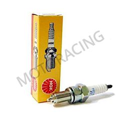 ΜΠΟΥΖΙ YAMAHA CRYPTON-R 115 / CRYPTON T-110 / SUZUKI ADDRESS 125 / MODENAS X-CITE 130 NGK CR6HSA
