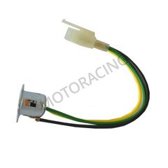 ΝΤΟΥΙ ΦΑΝΩΝ YAMAHA CRYPTON-R 105 ΓΝΗΣΙΟ