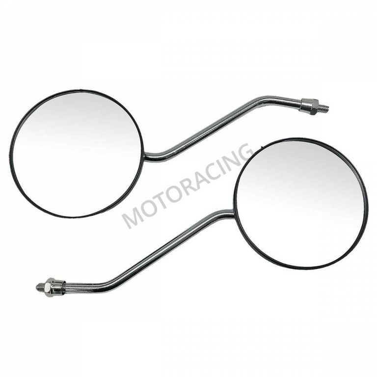 ΣΕΤ ΚΑΘΡΕΦΤΕΣ YAMAHA T50 ΔΕΞΙΟΣ / ΑΡΙΣΤΕΡΟΣ 8mm