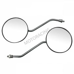 ΣΕΤ ΚΑΘΡΕΦΤΕΣ YAMAHA T50 ΔΕΞΙΟΣ / ΑΡΙΣΤΕΡΟΣ 8mm