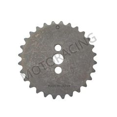 ΓΡΑΝΑΖΙ ΕΚΚΕΝΤΡΟΦΟΡΟΥ HONDA C100,GRAND / GLX 50 28 ΔΟΝΤΙΑ