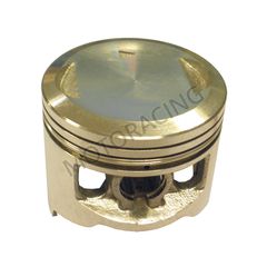 ΠΙΣΤΟΝΙ KAWASAKI KAZE-R 115 / MAX100 ΚΟΜΠΛΕ ASPIRA 53MM