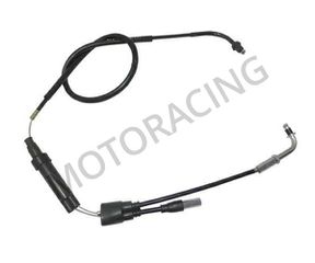 ΝΤΙΖΑ ΓΚΑΖΙΟΥ ΔΙΠΛΗ YAMAHA CRYPTON-R 115 ASPIRA