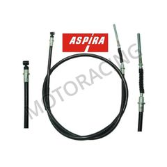 ΝΤΙΖΑ ΦΡΕΝΟΥ HONDA C100,GRAND ΜΠΡΟΣΤΑ ASPIRA