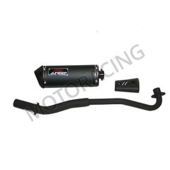 ΕΞΑΤΜΙΣΗ HONDA INNOVA 125 APIDO RACING