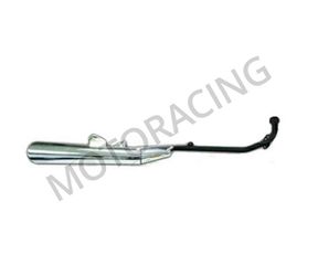 ΕΞΑΤΜΙΣΗ MODENAS KRISS II 115