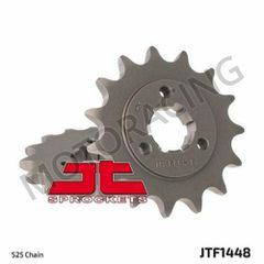 ΓΡΑΝΑΖΙ ΜΠΡΟΣΤΑ SUZUKI DR 650SE 96'-10' / XF 650 FREEWIND 97'-02' JT 15 ΔΟΝΤΙΑ