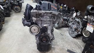 ΚΙΝΗΤΗΡΑΣ MINI ONE (R55-6-7)-COOPER 1.6i 16V N12B16A 2006-2015