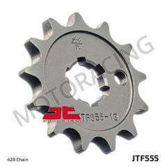 ΓΡΑΝΑΖΙ ΜΠΡΟΣΤΑ KAWASAKI KX 65 00'-19' / KX 85 01'-17' / SUZUKI RM 65 03'-05' JT 13 ΔΟΝΤΙΑ