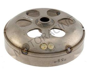 ΚΑΜΠΑΝΑ ΦΥΓΟΚΕΝΤΡΙΚΟΥ PIAGGIO LIBERTY 125 00'-11' / LIBERTY 150 00'-12' / APRILIA SPORTCITY 125 04'-10' / GILERA NEXUS 125 07'-11' RMS