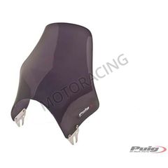 ΖΕΛΑΤΙΝΑ / ΠΑΡΜΠΡΙΖ SUZUKI GSF 1200 BANDIT 01'-04' / HONDA CB 900 HORNET 02'-05' / KAWASAKI ER-5 01'-07' NAKED 320X340MM PUIG