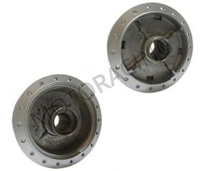 ΤΑΜΠΟΥΡΟ ΠΙΣΩ MODENAS KRISS II 115 ΑΣΗΜΙ