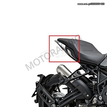 ΧΕΙΡΟΛΑΒΗ ΣΕΛΑΣ BENELLI 752S 20'-22' ΔΕΞΙΑ ΓΝΗΣΙΑ