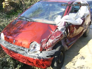 RENAULT TWINGO ΑΝΤΑΛΛΑΚΤΙΚΑ-thumb-1