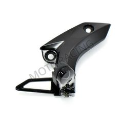 ΜΑΡΣΠΙΕ ΣΥΝΟΔΗΓΟΥ KEEWAY URBANBLADE 50i 19'-21' ΔΕΞΙΟ ΓΝΗΣΙΟ