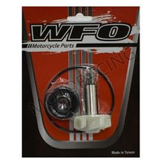 ΑΝΤΛΙΑ ΝΕΡΟΥ YAMAHA YP 150 MAJESTY 00'-02' WFO