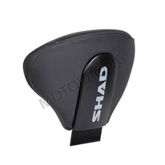 ΜΑΞΙΛΑΡΑΚΙ ΣΥΝΟΔΗΓΟΥ ΧΩΡΙΣ ΒΑΣΗ KYMCO K-XCT 300 12'-16' / YAMAHA XP 530ie Lc 4T T-MAX 12'-15' ΜΑΥΡΟ SHAD