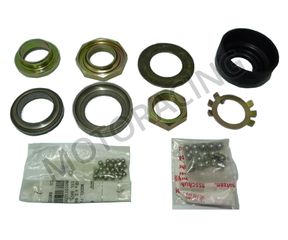 ΣΕΤ ΠΟΤΗΡΙΑ ΠΙΡΟΥΝΙΟΥ KEEWAY ZAHARA 125 12'-16' / ZAHARA 125i 17' / URBANBLADE 50i 19'-21' (10 ΤΜΧ) ΓΝΗΣΙΑ
