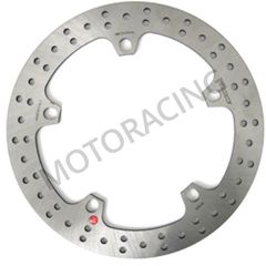 ΔΙΣΚΟΠΛΑΚΑ ΜΠΡΟΣΤΑ BMW R1150 GS 99'-05' / R1200 GS 04'-07' BRAKING