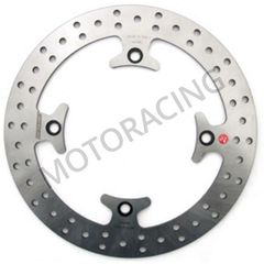 ΔΙΣΚΟΠΛΑΚΑ ΜΠΡΟΣΤΑ HONDA XRV 750 AFRICA 90'-03' BRAKING